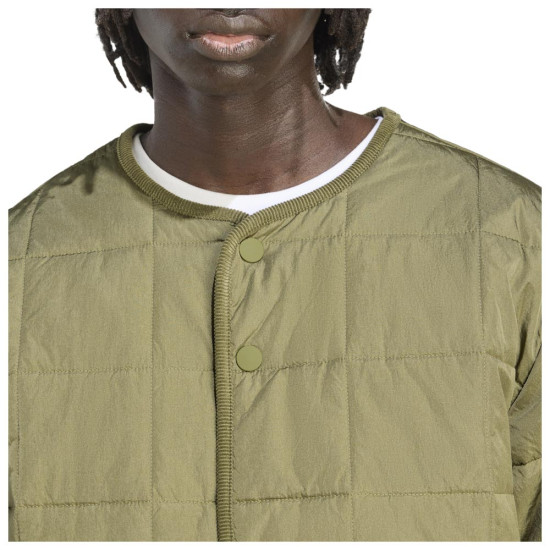 Adidas Ανδρικό μπουφάν Originals Quilted Jacket